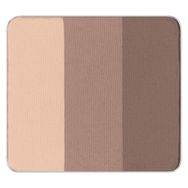 Inglot Freedom System Rainbow 144 3'lü Göz Farı