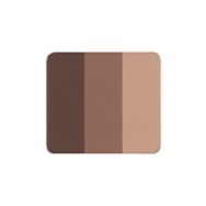 Inglot Freedom System Rainbow Eye Shadow 107 3 'lü Göz Farı