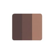 Inglot Freedom System Rainbow Eye Shadow 112 3 'lü Göz Farı