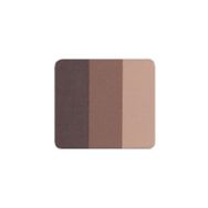 Inglot Freedom System Rainbow Eye Shadow 117 3 'lü Göz Farı