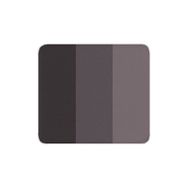 Inglot Freedom System Rainbow Eye Shadow 120 3 'lü Göz Farı