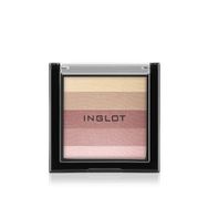 Inglot Multicolour System FEB Highlighting Powder 84 5'li Aydınlatıcı Paleti