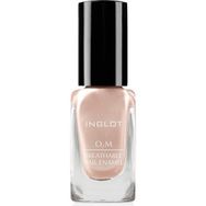 Inglot O2M Breathable Nail Enamel 433 11 ml Oje