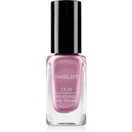 Inglot O2M Breathable Nail Enamel 434 11 ml Oje