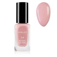 Inglot O2M Breathable Nail Enamel 438 Oje