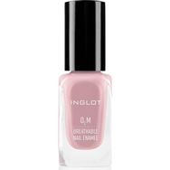 Inglot O2M Breathable Nail Enamel 440 Oje