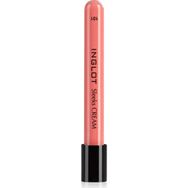 Inglot Sleeks Cream Lip Paint 101 Dudak Parlatıcısı