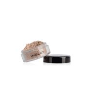 Inglot Translucent Loose Powder 210 Mat Pudra