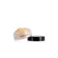 Inglot Translucent Loose Powder 218 Mat Pudra