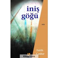 İniş Göğü - Fatih Çodur