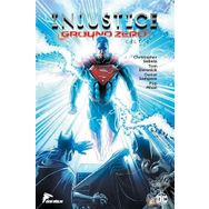 Injustice Ground Zero Cilt 2 - Christopher Sebela