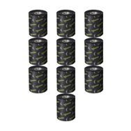 Inkanto Armor Awr-1 Wax Ribon 110 Mm X 300m - 10 Adet