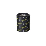 İnkanto T576031O Wax Ribon 110 mm 300 mt Siyah Rulo Kağıt