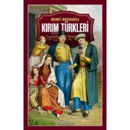 İnkılab Yayınları Kırım Türkleri