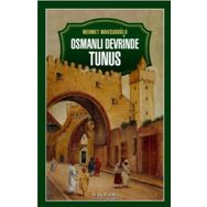 İnkılab Yayınları Osmanlı Devrinde Tunus