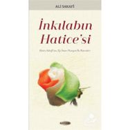 İnkılabın Hatice'si - Ali Sakafi