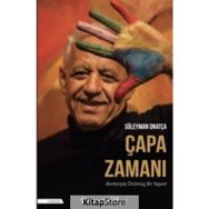 İnkılap Kitabevi Çapa Zamanı