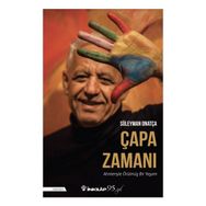 İnkılap Kitabevi Çapa Zamanı