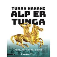İnkılap Kitabevi Necati Demir-Turan Hakanı Alp Er Tunga
