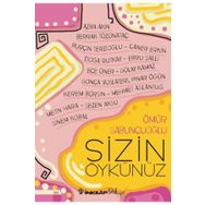 İnkılap Kitabevi Sizin Öykünüz