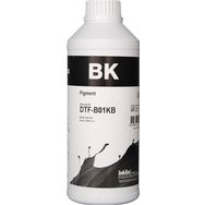 Inktec DTF Transfer Baskı 1 lt Siyah Mürekkep