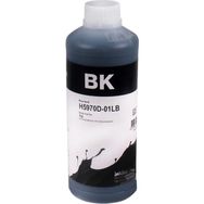 Inktec H5970D 01LB HP 1 lt Siyah Mürekkep