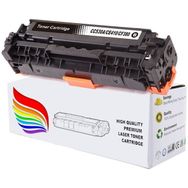 İnkwell HP 305A Siyah Muadil Toner