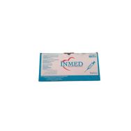 Inmed 250 Adet 2 cc Dental Luerlock 40 mm x 50 mm Uzun Uçlu Enjektör Şırınga
