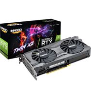 Inno3D GeForce RTX 3060 N30602-12D6-119032AH Twin X2 LHR 12GB GDDR6 Ekran Kartı