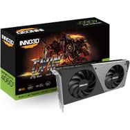 Inno3D GeForce RTX 4060 Ti Twin X2 8GB GDDR6 Ekran Kartı