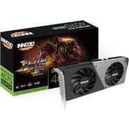 Inno3D GeForce RTX 4070 Super Twin X2 12GB GDDR6X Ekran Kartı