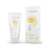 Innova 50 ml Yüksek Korumalı Spf 50 + Güneş Kremi