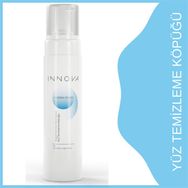 Innova Normal ve Yağlı Ciltler İçin 150 ml Makyaj Temizleme Köpüğü