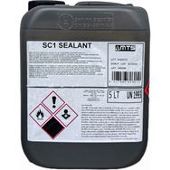 Innovacar SC1 5 lt Sealant Hızlı Hidrofobik Seramik Bazlı Nano Koruma
