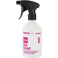 Innovacar SC4 500 ml Tex Coat Kumaş ve Deri Hidrofobik Koruyucu