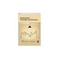 Innovation: Principles and Practices - Pınar Çömez
