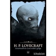 Innsmouth'un Üzerindeki Gölge - Howard Phillips Lovecraft