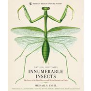Innumerable Insects - Michael S. Engel