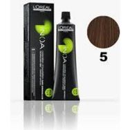 Inoa 5 Numara 60 ml Saç Boyası
