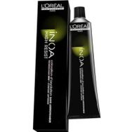 Inoa 6.46 Koyu Kumral Bakır Kızıl 60 ml Saç Boyası