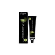 Inoa 7.1 Küllü Kumral Amonyaksız 2x60 ml Saç Boyası