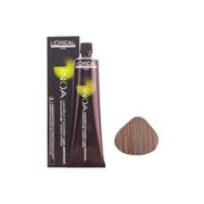 Inoa 7,18 Mocha Kül Sarışın 60 ml Saç Boyası