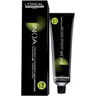 Inoa 8.0 Açık Kumral Yoğun 2x60 ml Saç Boyası