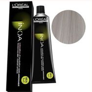 Inoa 9.01 Sarı Hafif Küllü 60 ml Saç Boyası