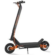 Inokim Ox Süper Siyah Elektrikli Scooter