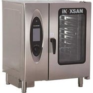 Inoksan Elektrikli Endüstriyel Fırın Gastrontepe