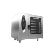 İnoksan INO-FBE10 Dijital Kontrol Paneli Elektrikli 10xGN1/1 Kombi Fırın