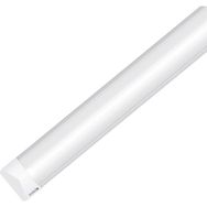İnoled 18 W 4000 K Donuk Beyaz LED Bant Armatür