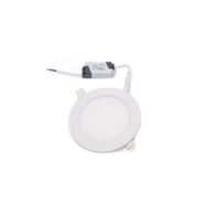 İnoled 2706-02 6 Watt Sıva Altı Yuvarlak Led Panel Armatür