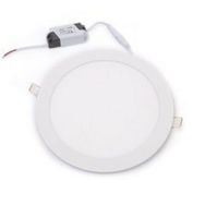 İnoled 2715-03 15 Watt Sıva Altı Yuvarlak LED Panel Armatür
